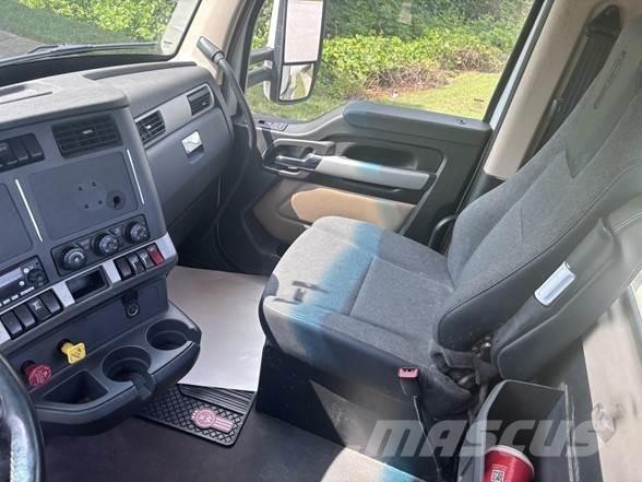 Kenworth T680 Cabezas tractoras
