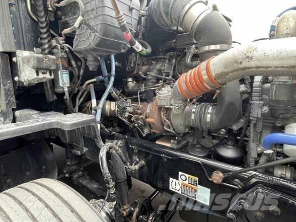 Kenworth T680 Cabezas tractoras