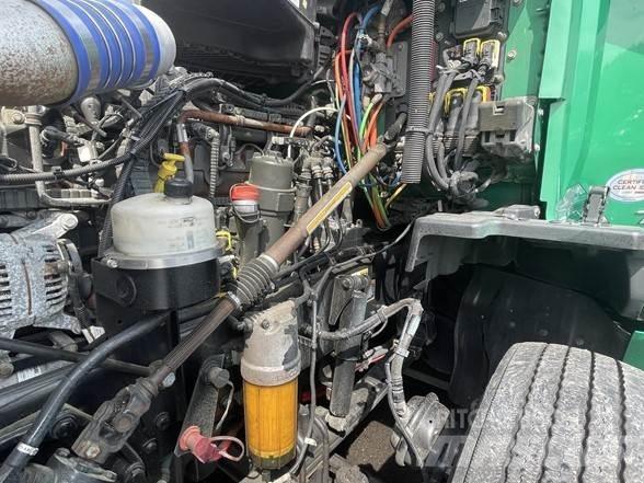 Kenworth T680 Cabezas tractoras