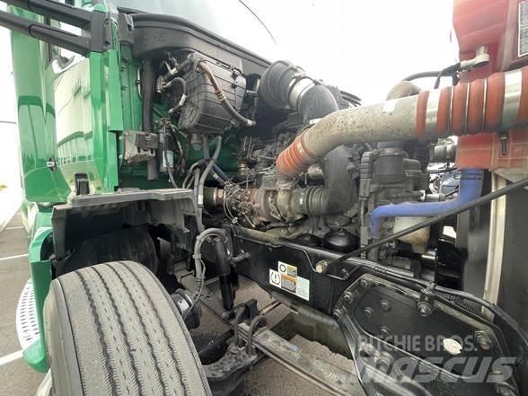 Kenworth T680 Cabezas tractoras