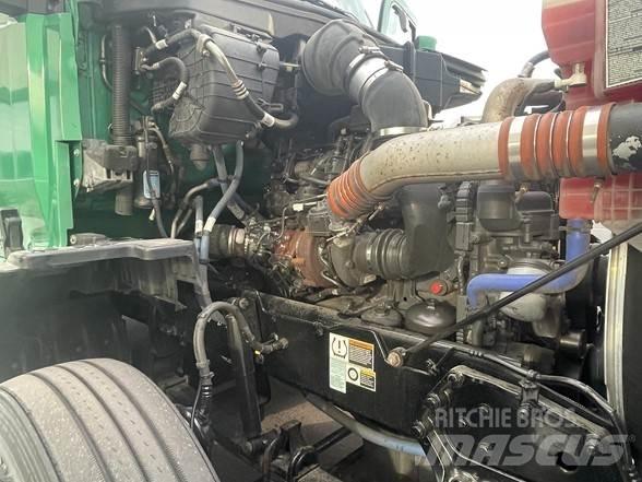 Kenworth T680 Cabezas tractoras