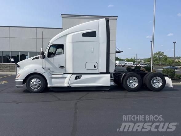 Kenworth T680 Cabezas tractoras