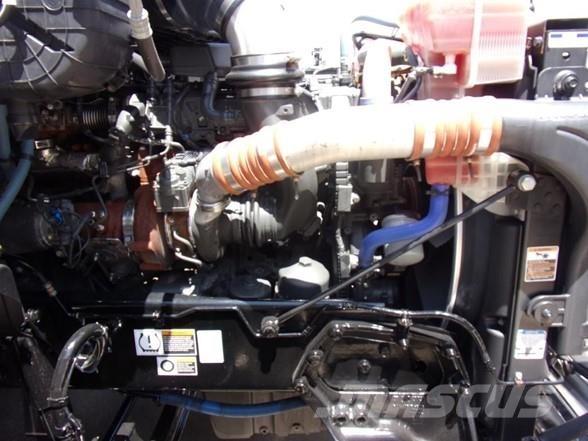 Kenworth T680 Cabezas tractoras