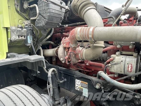 Kenworth T680 Cabezas tractoras