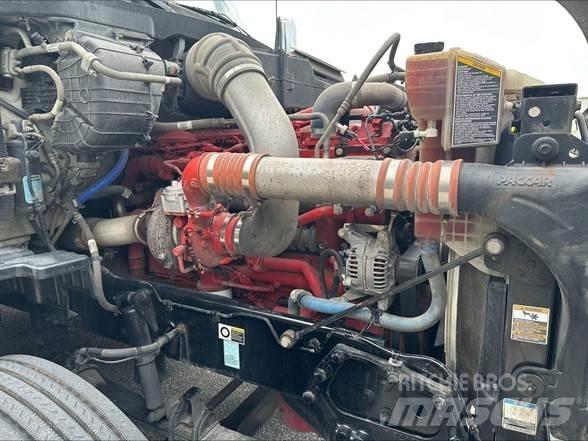Kenworth T680 Cabezas tractoras