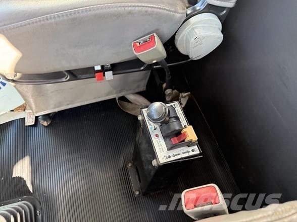 Kenworth T800 Cabezas tractoras