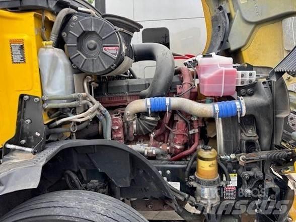 Mack ANTHEM 64T Cabezas tractoras