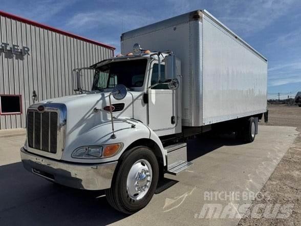 Peterbilt 337 Construcción - Otros