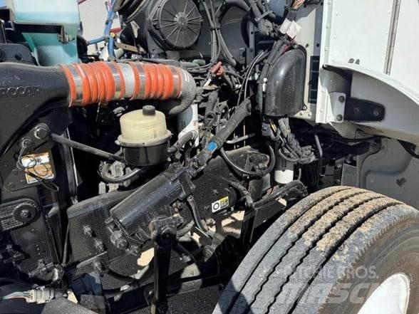 Peterbilt 337 Construcción - Otros
