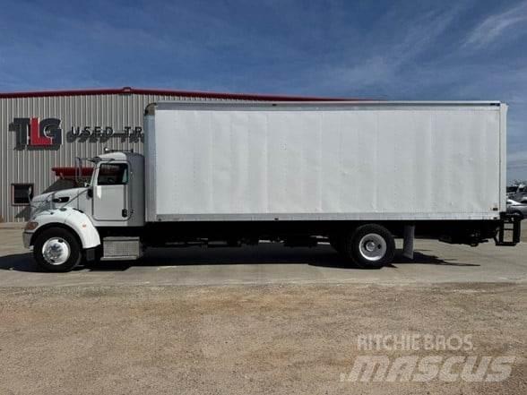 Peterbilt 337 Construcción - Otros