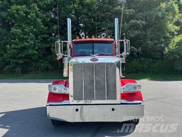Peterbilt 389 Cabezas tractoras