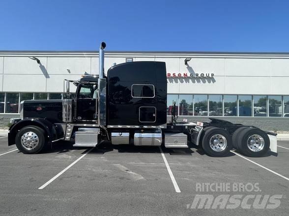 Peterbilt 389 Cabezas tractoras