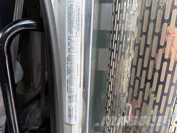 Peterbilt 389 Cabezas tractoras