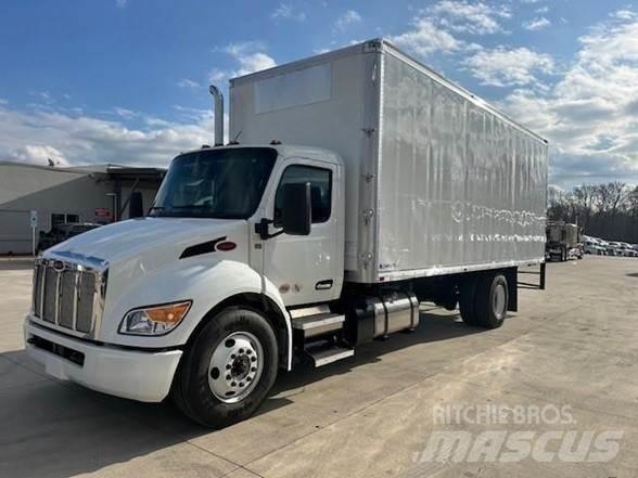 Peterbilt 536 Construcción - Otros