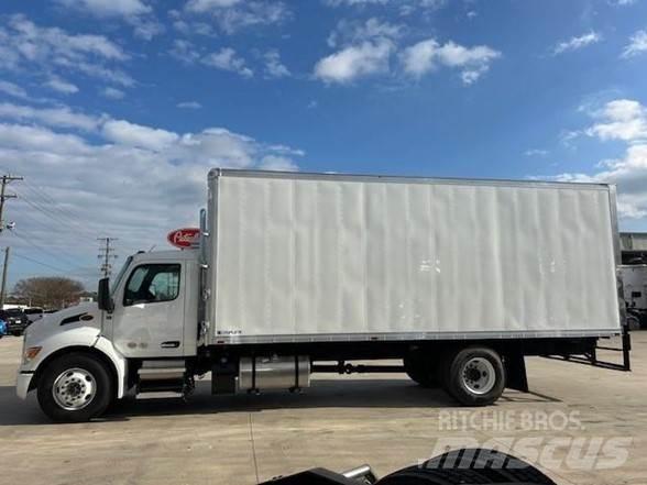 Peterbilt 536 Construcción - Otros