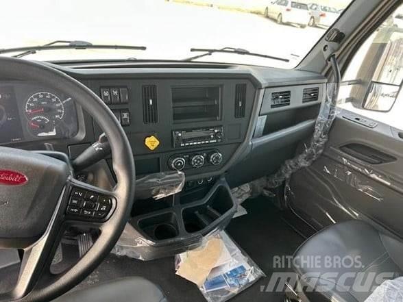 Peterbilt 536 Construcción - Otros