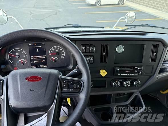 Peterbilt 536 Construcción - Otros