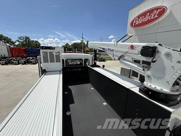 Peterbilt 536 Construcción - Otros