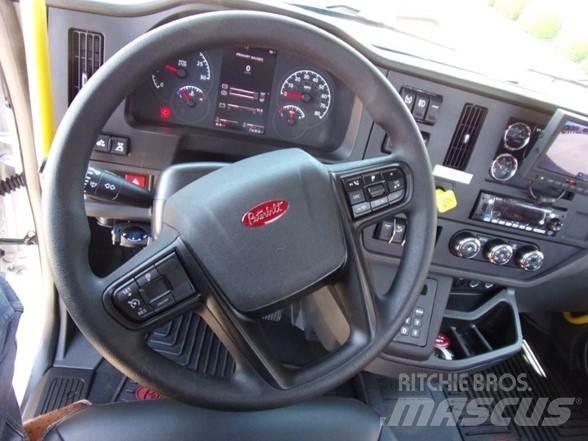 Peterbilt 536 Construcción - Otros