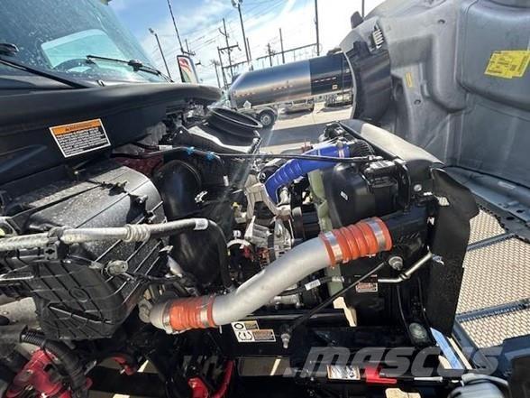 Peterbilt 536 Construcción - Otros