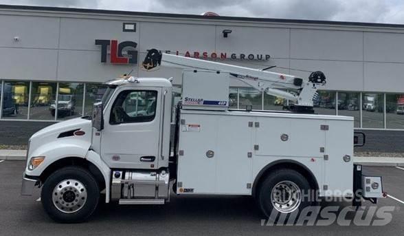 Peterbilt 536 Construcción - Otros