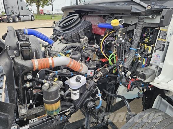 Peterbilt 536 Construcción - Otros