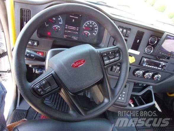 Peterbilt 536 Construcción - Otros