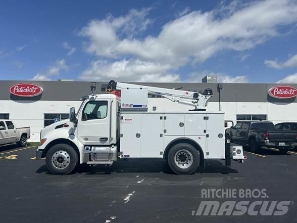 Peterbilt 536 Construcción - Otros