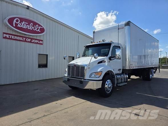 Peterbilt 536 Construcción - Otros