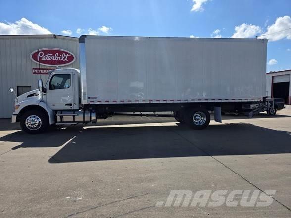 Peterbilt 536 Construcción - Otros
