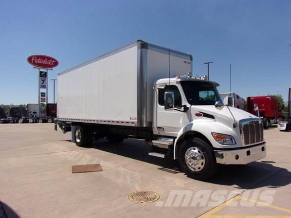 Peterbilt 537 Construcción - Otros