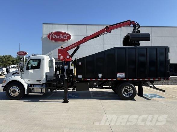 Peterbilt 537 Construcción - Otros