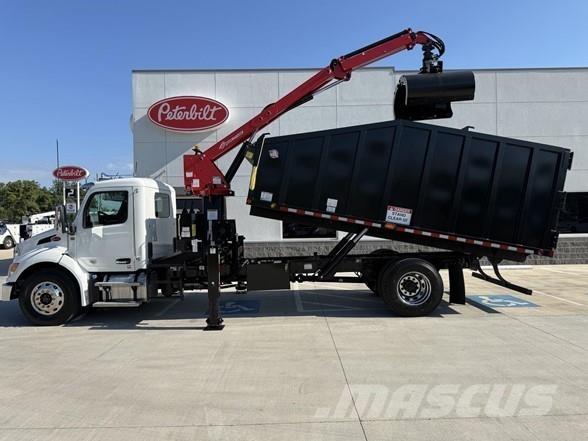Peterbilt 537 Construcción - Otros