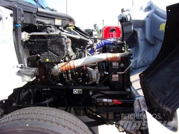 Peterbilt 537 Construcción - Otros