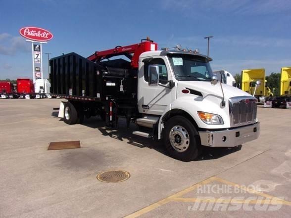 Peterbilt 537 Construcción - Otros