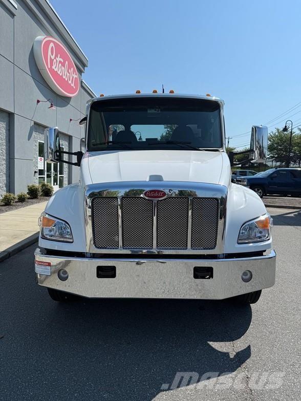 Peterbilt 537 Construcción - Otros