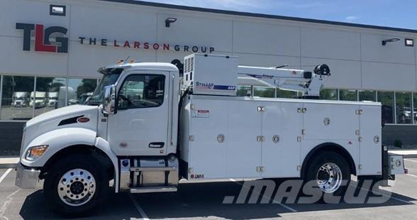 Peterbilt 537 Construcción - Otros