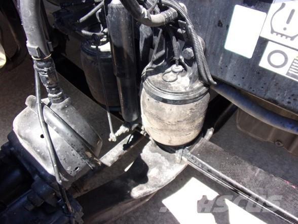 Peterbilt 567 Cabezas tractoras