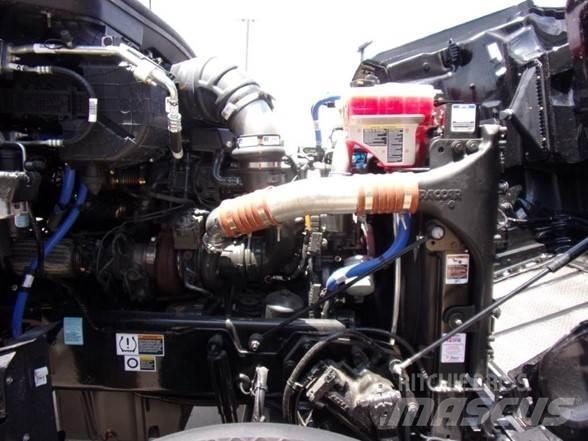 Peterbilt 567 Camiones bañeras basculantes o volquetes