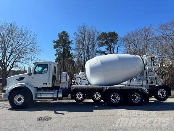 Peterbilt 567 Construcción - Otros