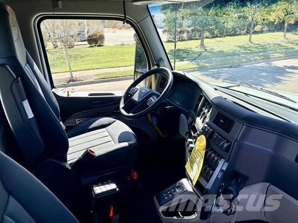 Peterbilt 567 Construcción - Otros