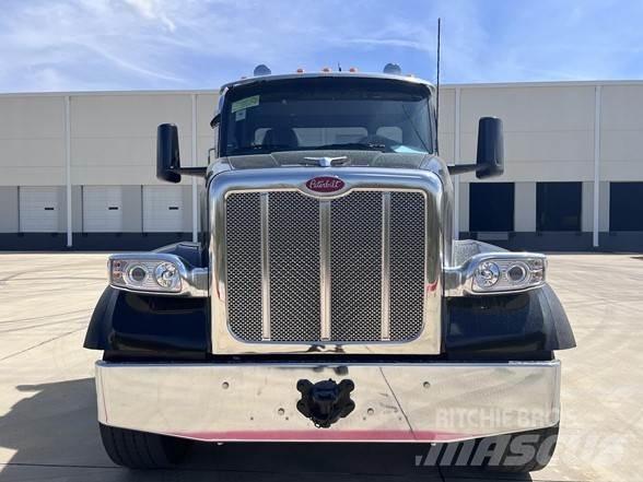 Peterbilt 567 Camiones bañeras basculantes o volquetes