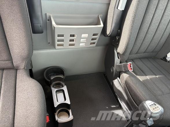 Peterbilt 567 Cabezas tractoras