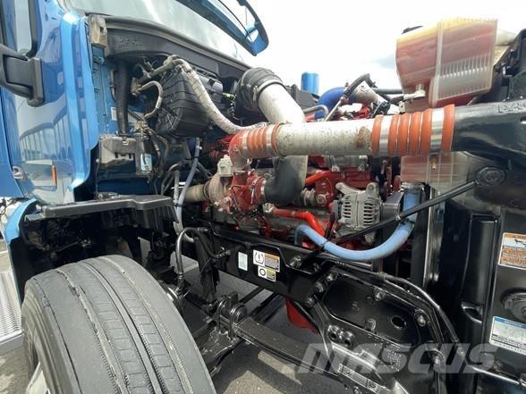 Peterbilt 579 Cabezas tractoras