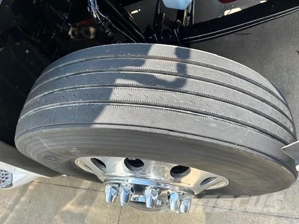 Peterbilt 579 Cabezas tractoras