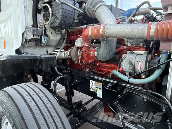 Peterbilt 579 Cabezas tractoras