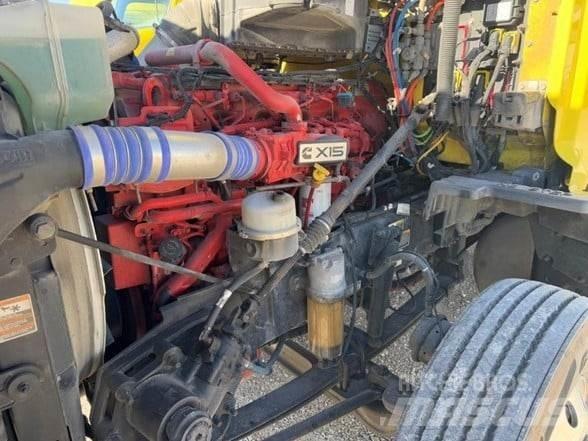 Peterbilt 579 Cabezas tractoras
