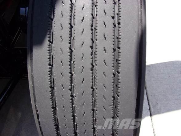 Peterbilt 579 Cabezas tractoras