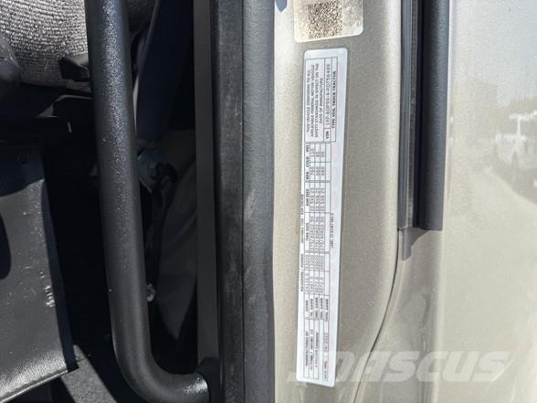 Peterbilt 579 Cabezas tractoras