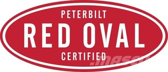 Peterbilt 579 Cabezas tractoras